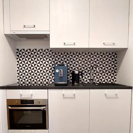 Apartamenty Grodzka 4 - Stary Rynek Bydgoszcz Exterior photo
