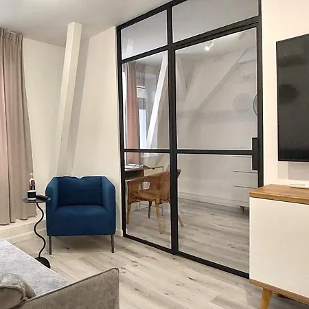 Apartamenty Grodzka 4 - Stary Rynek Bydgoszcz Exterior photo