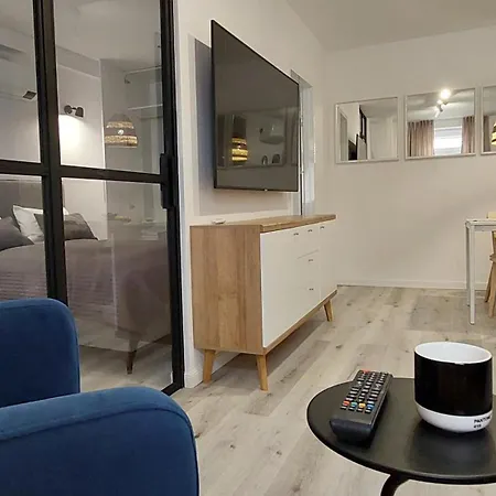 Apartamenty Grodzka 4 - Stary Rynek Bydgoszcz Exterior photo
