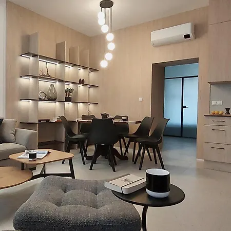 Apartamenty Grodzka 4 - Stary Rynek Bydgoszcz Exterior photo
