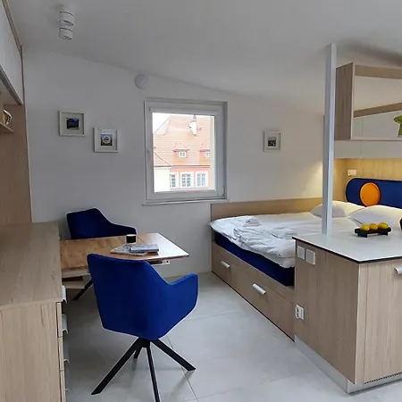 Apartamenty Grodzka 4 - Stary Rynek Bydgoszcz Exterior photo