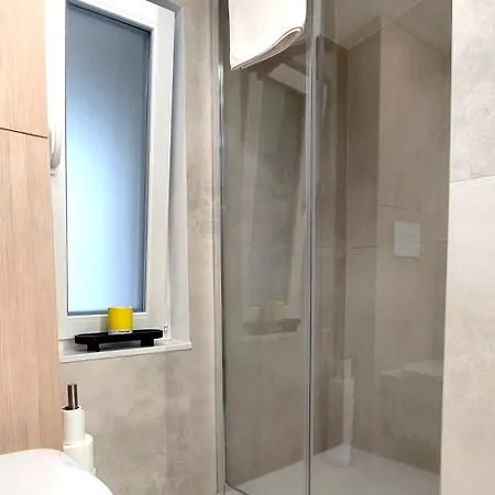 Apartamenty Grodzka 4 - Stary Rynek Bydgoszcz Exterior photo