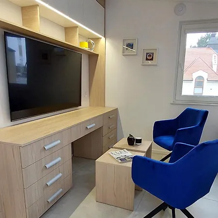 Apartamenty Grodzka 4 - Stary Rynek Bydgoszcz Exterior photo