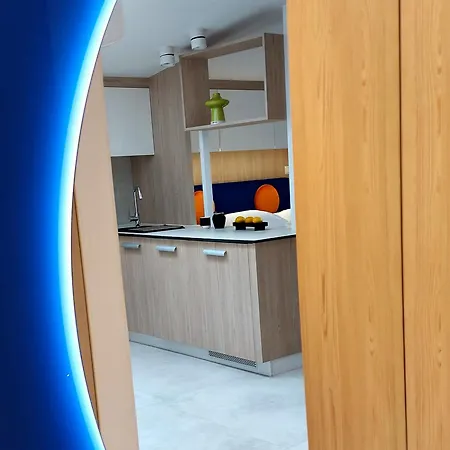 Apartamenty Grodzka 4 - Stary Rynek Bydgoszcz Exterior photo