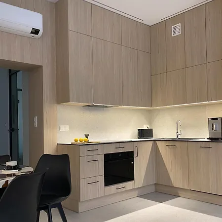 Apartamenty Grodzka 4 - Stary Rynek Bydgoszcz Exterior photo