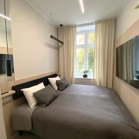 Apartamenty Grodzka 4 - Stary Rynek Bydgoszcz Exterior photo