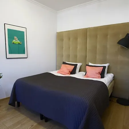Apartamenty Grodzka 4 - Stary Rynek Bydgoszcz Exterior photo