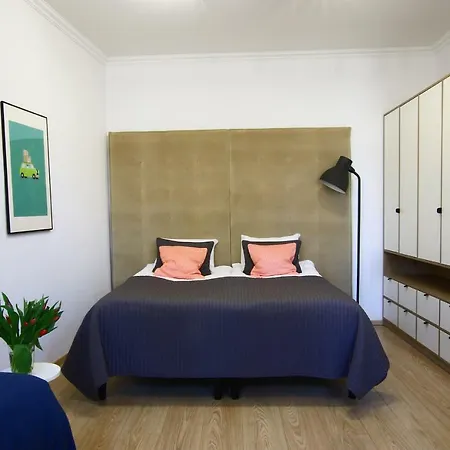 Apartamenty Grodzka 4 - Stary Rynek Bydgoszcz Exterior photo