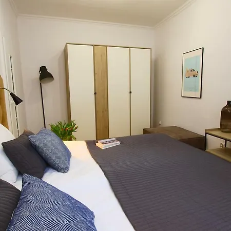 Apartamenty Grodzka 4 - Stary Rynek Bydgoszcz Exterior photo