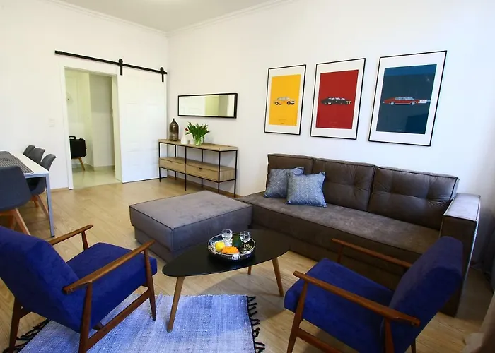 Apartamenty Grodzka 4 - Stary Rynek