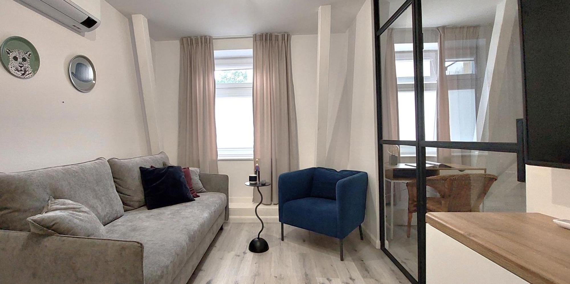 Grodzka 4 - Stary Rynek Apartment *