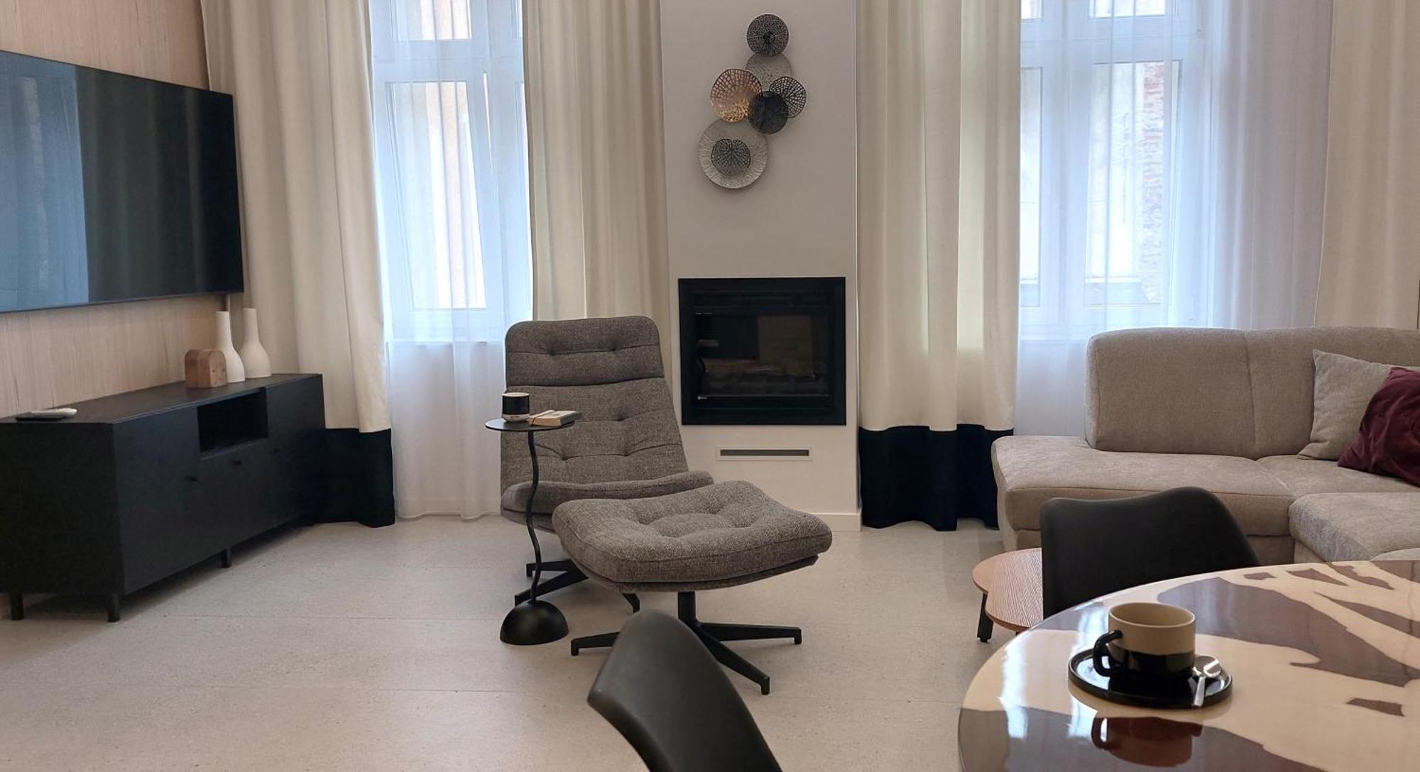 Grodzka 4 - Stary Rynek Apartment Bydgoszcz