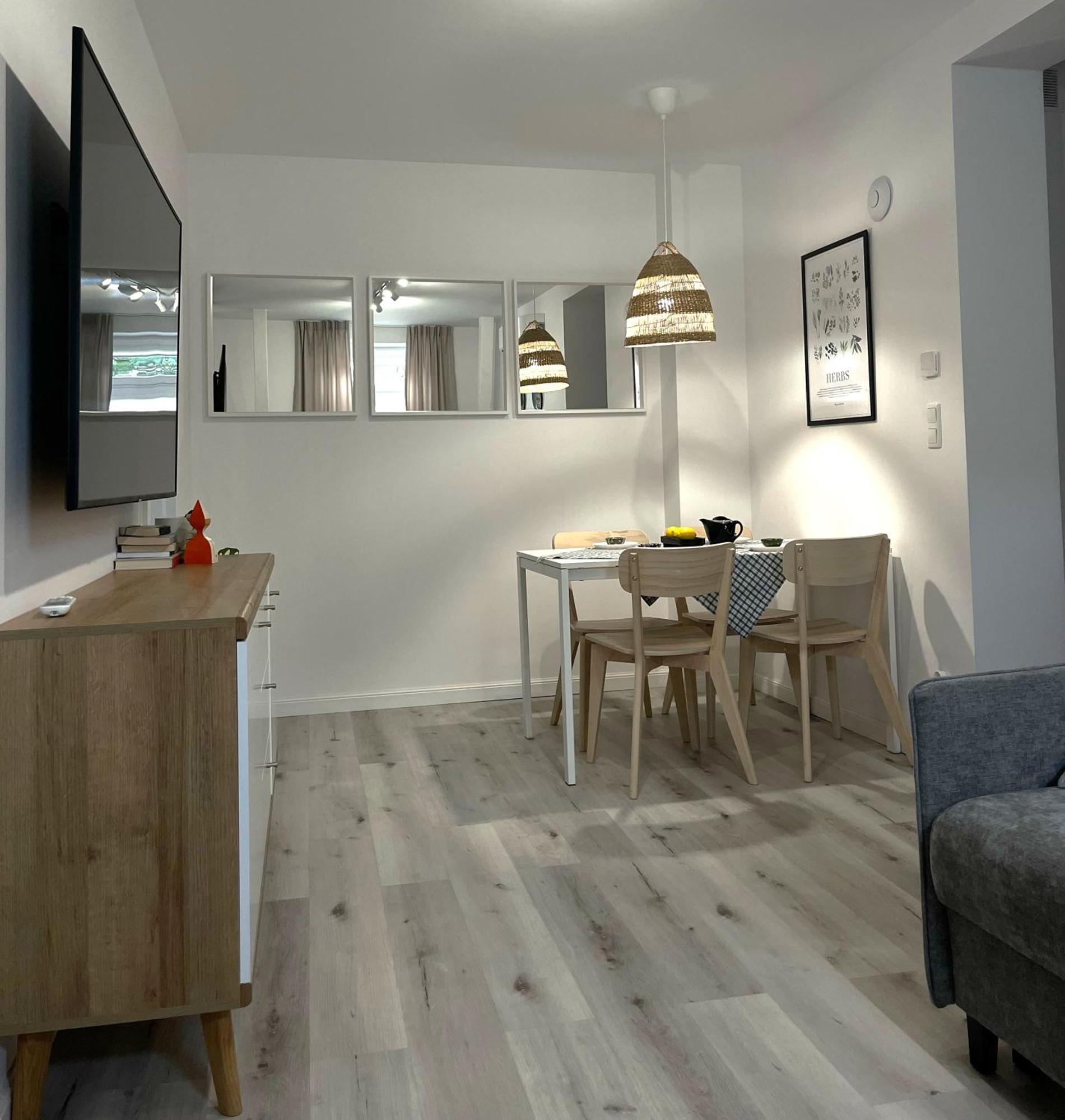 Grodzka 4 - Stary Rynek Apartment *
