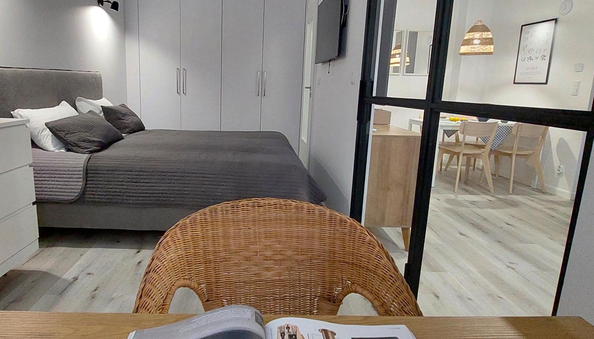 Apartment Grodzka 4 - Stary Rynek Bydgoszcz