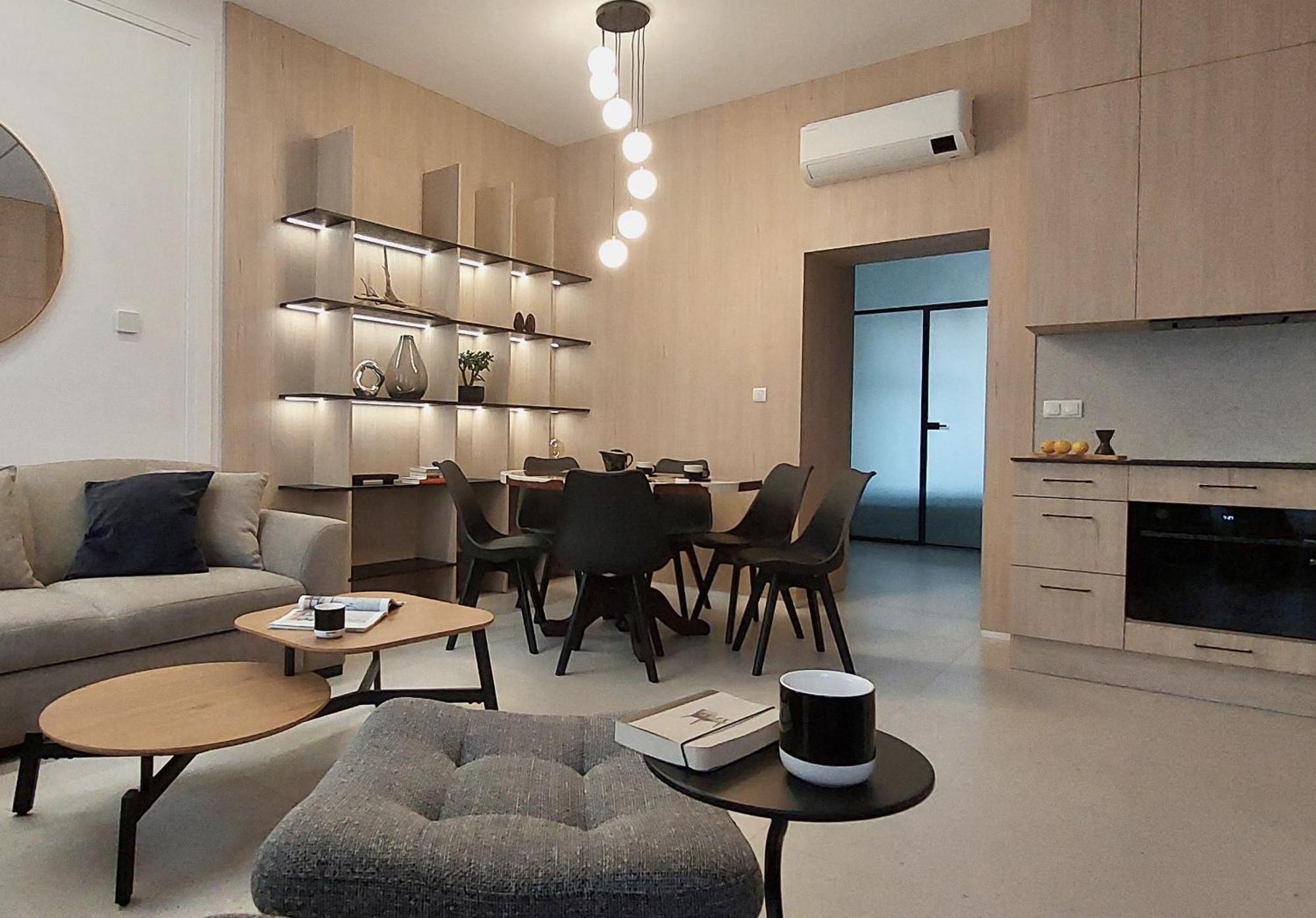 Grodzka 4 - Stary Rynek Apartment *