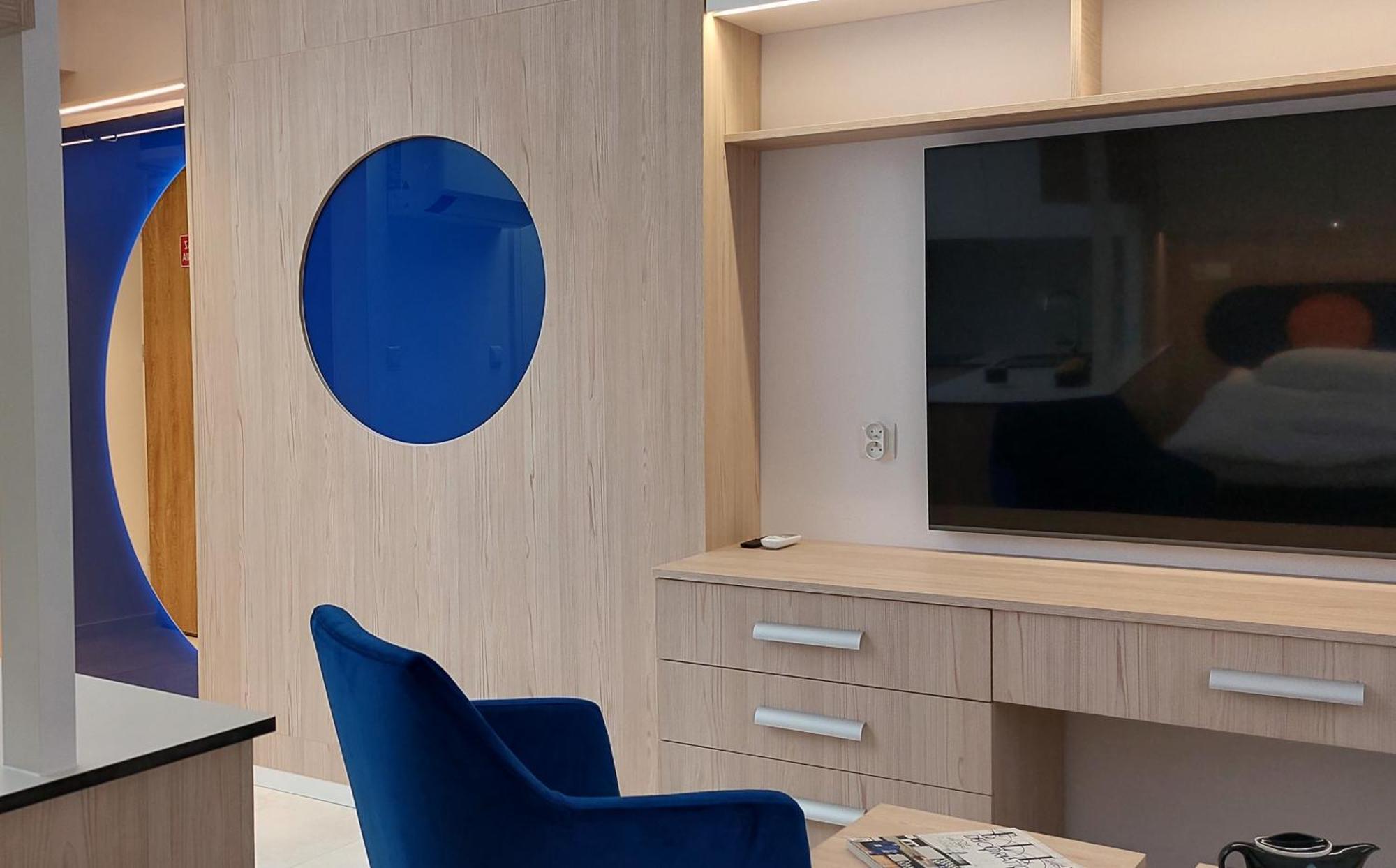 Grodzka 4 - Stary Rynek Apartment *