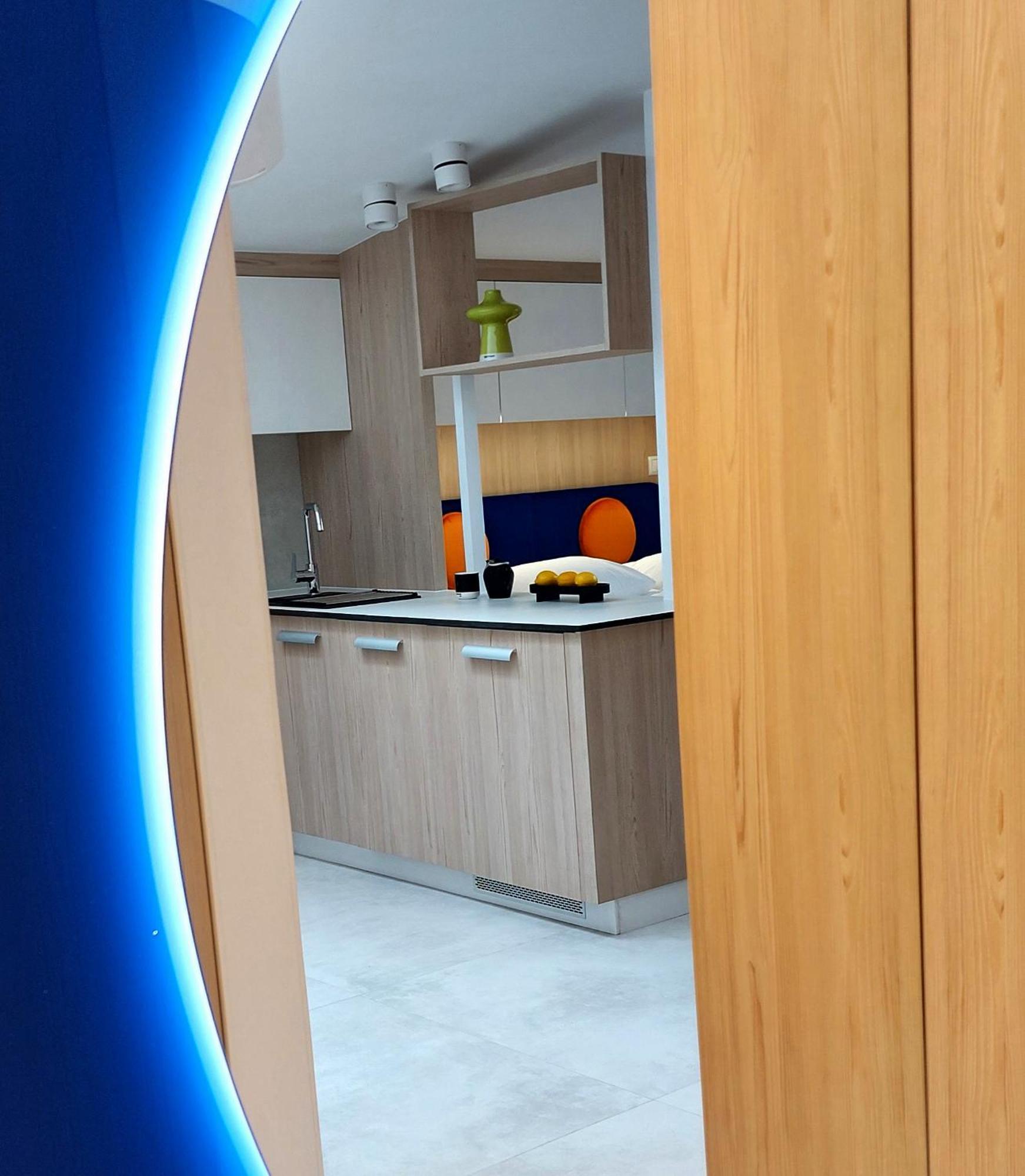 Apartment Grodzka 4 - Stary Rynek Bydgoszcz
