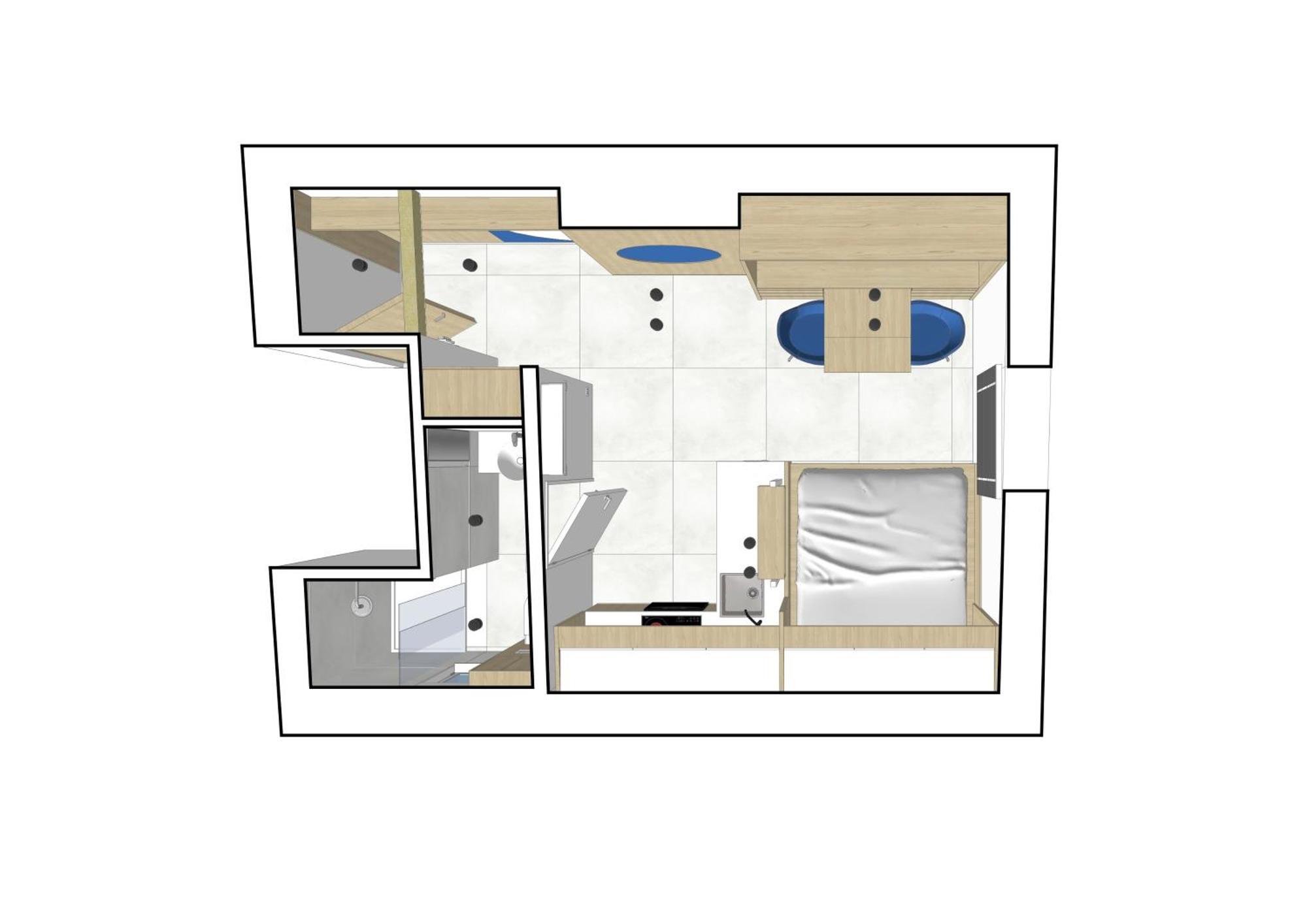Apartment Grodzka 4 - Stary Rynek *