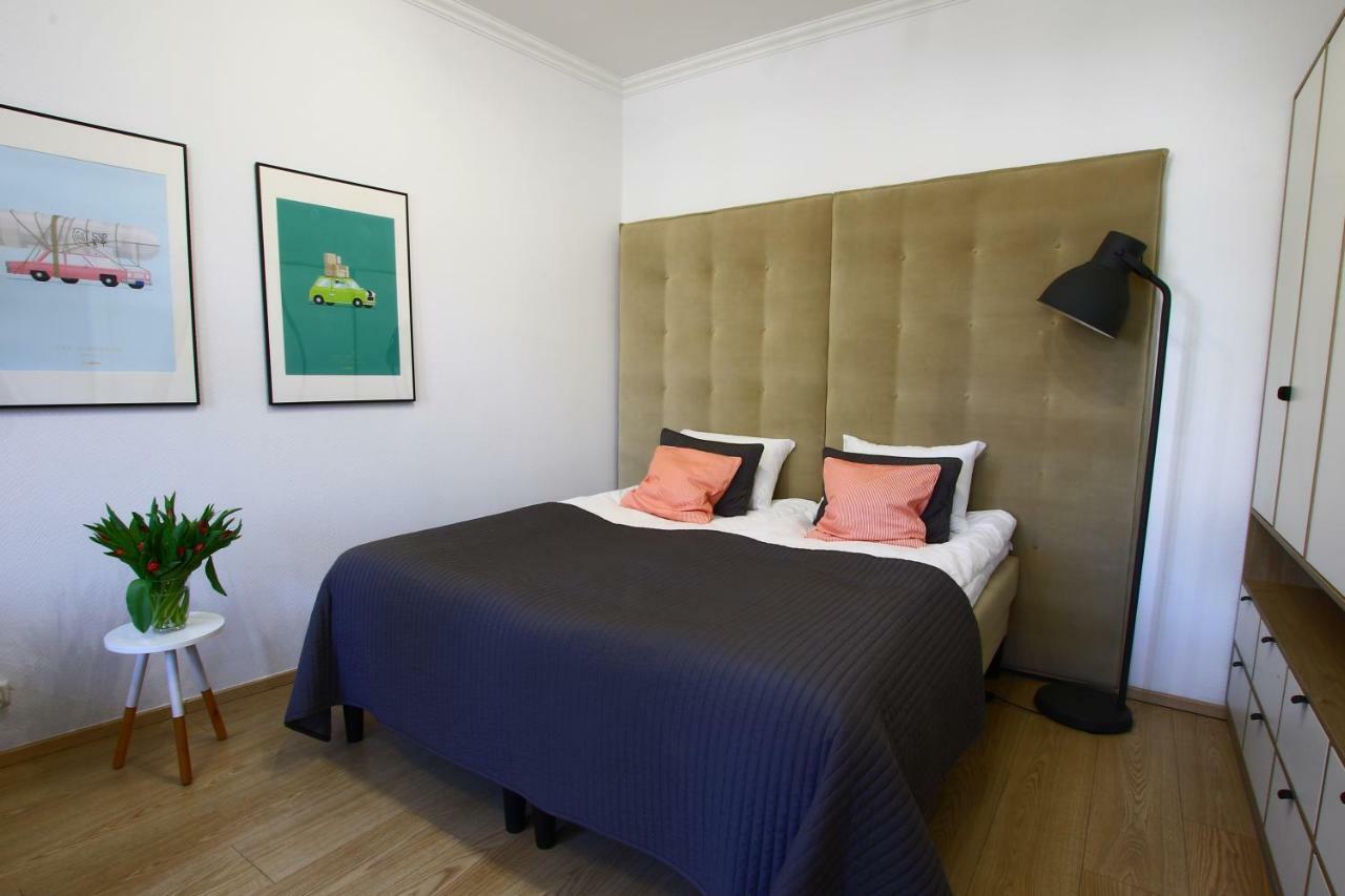 Grodzka 4 - Stary Rynek Apartment Bydgoszcz