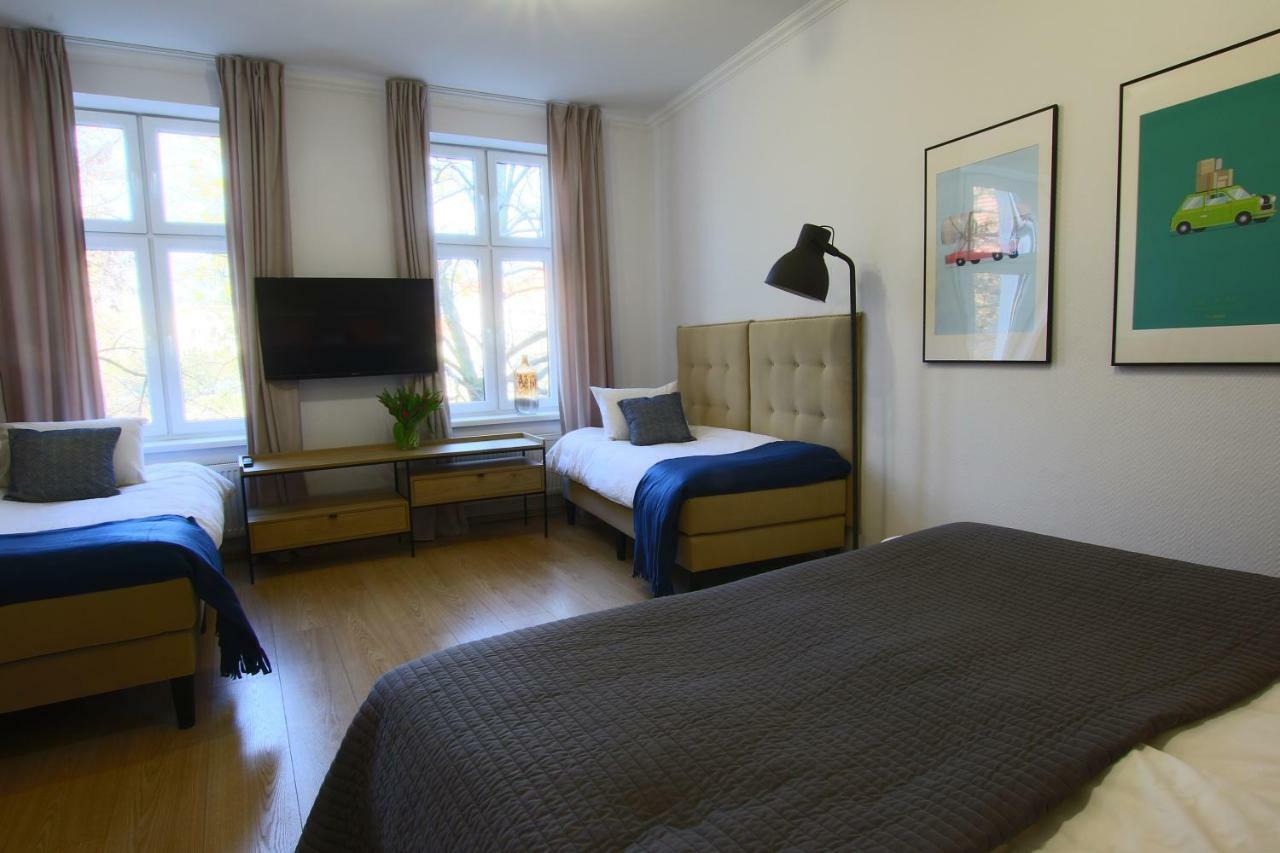 Grodzka 4 - Stary Rynek * Bydgoszcz