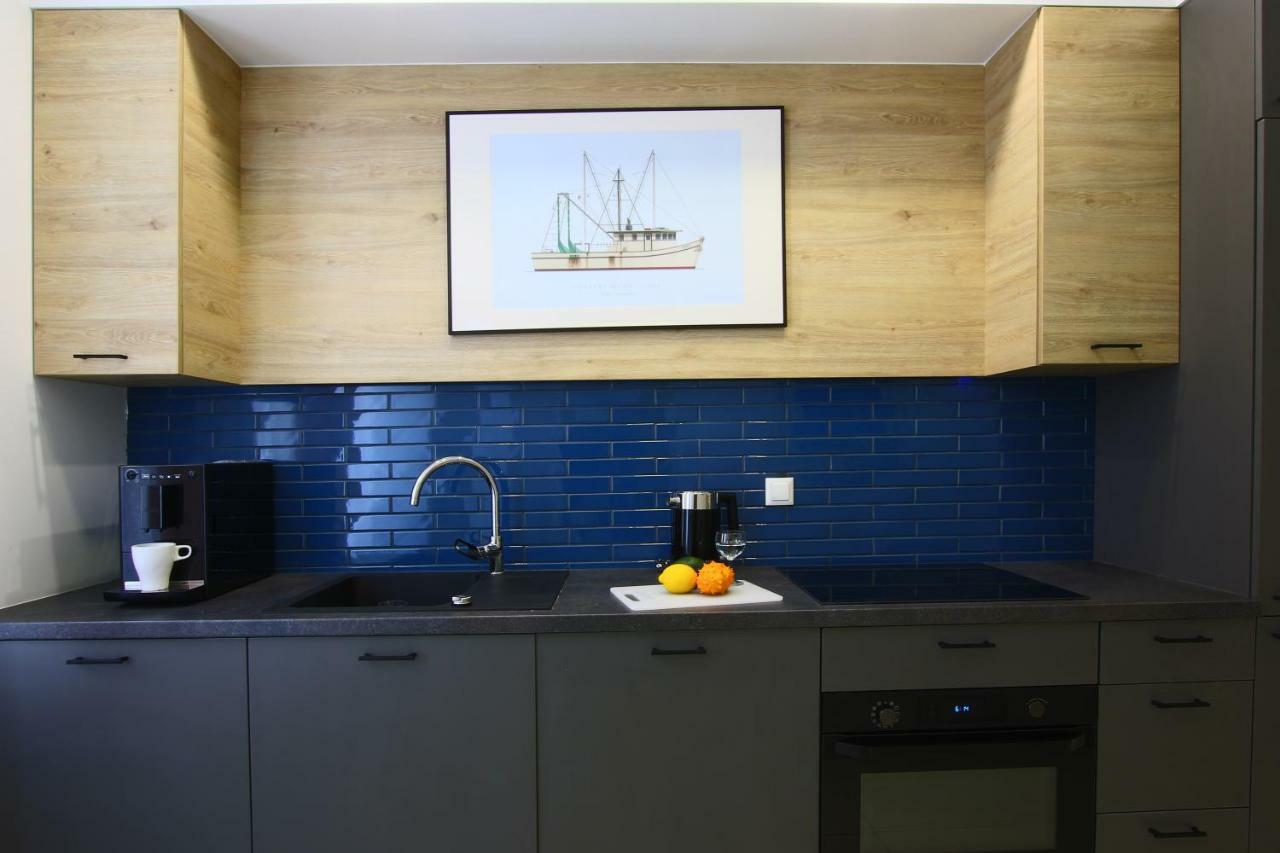 Grodzka 4 - Stary Rynek Apartment *