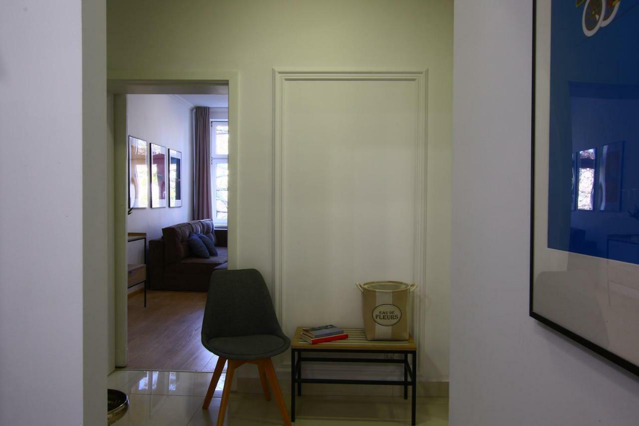 Grodzka 4 - Stary Rynek Apartment Bydgoszcz