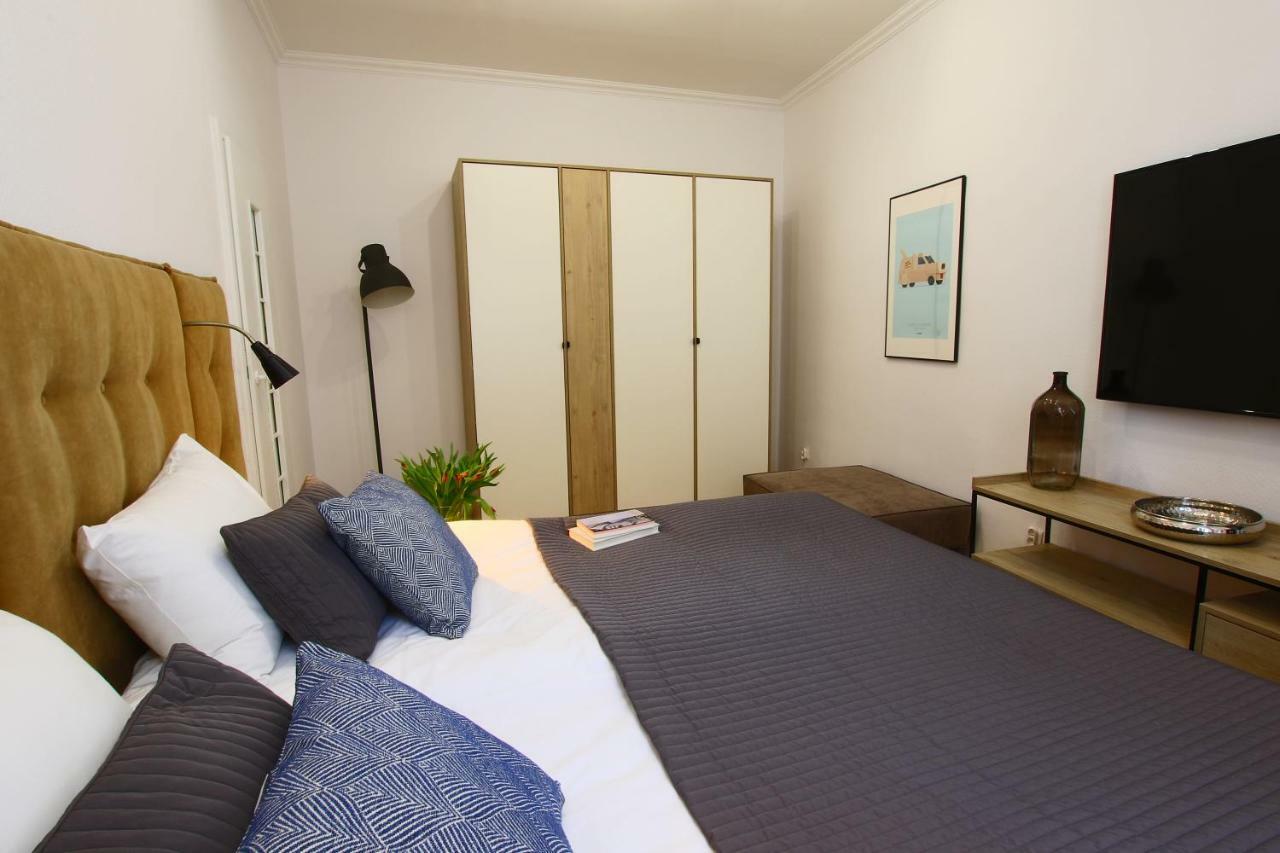 Grodzka 4 - Stary Rynek Apartment