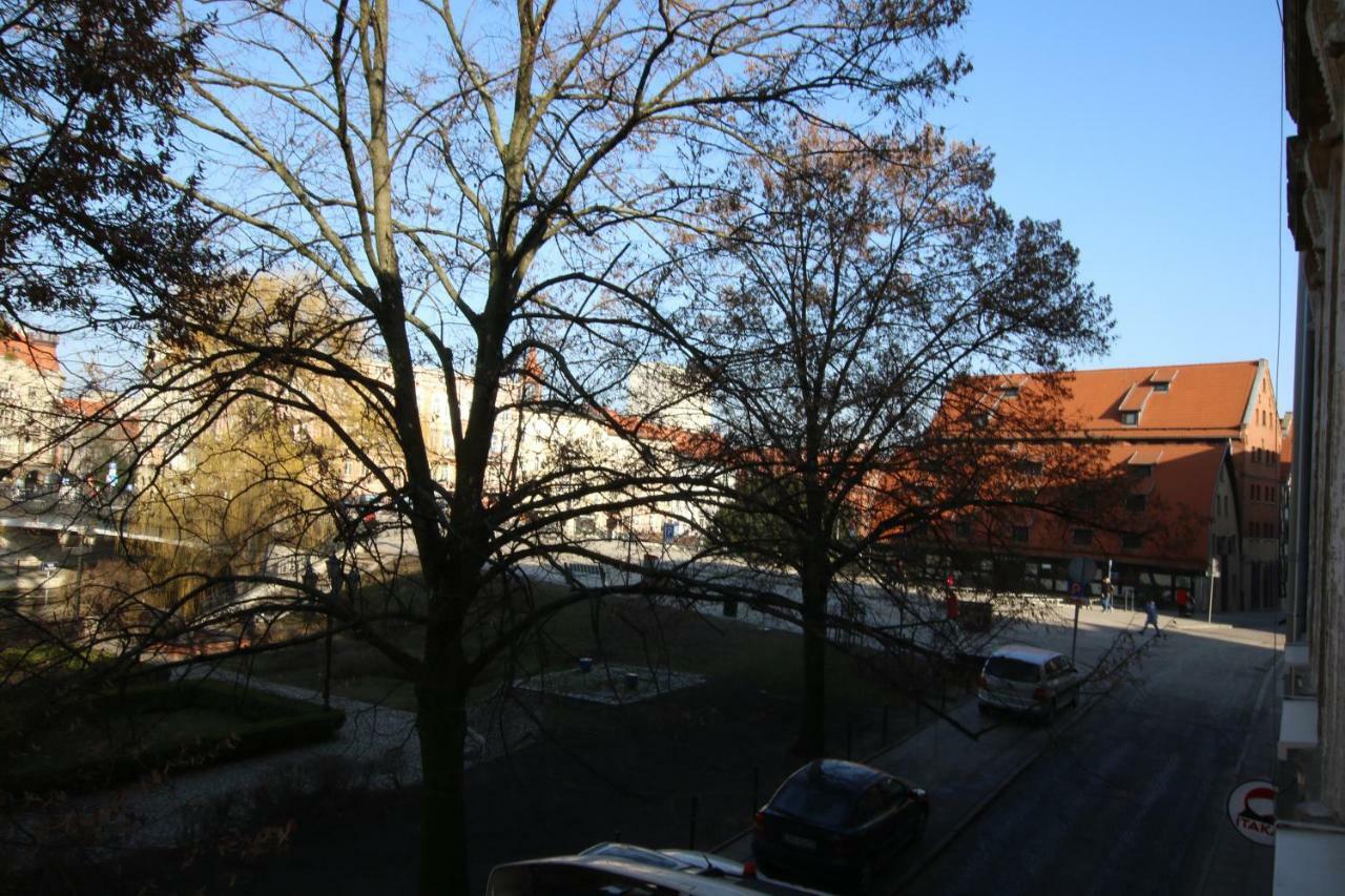 Grodzka 4 - Stary Rynek * Bydgoszcz